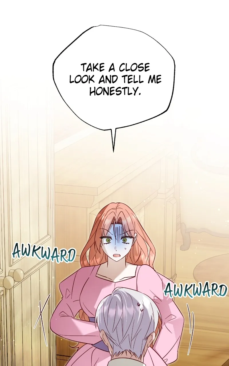 Fallen to Paradise Chapter 37 page 58 - 