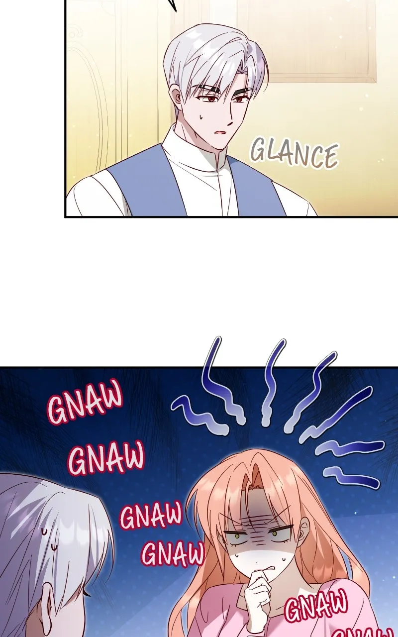 Fallen to Paradise Chapter 37 page 60 - 