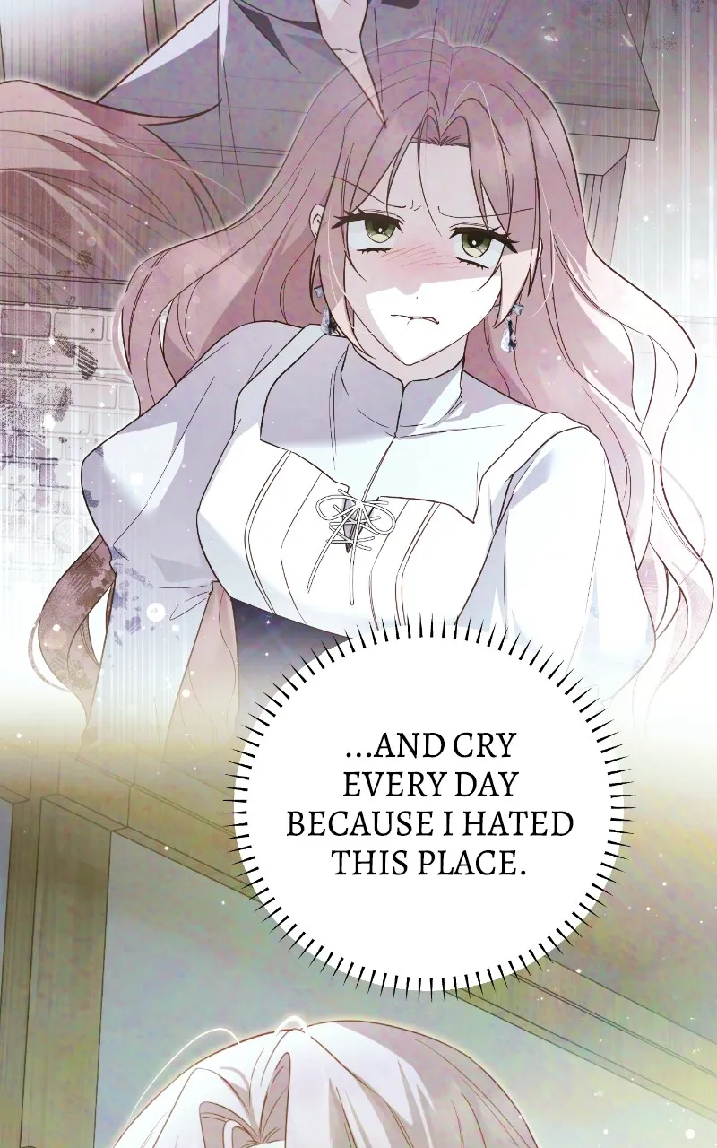 Fallen to Paradise Chapter 37 page 7 - 