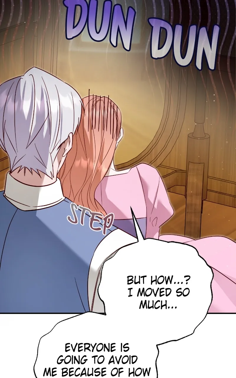 Fallen to Paradise Chapter 37 page 65 - 