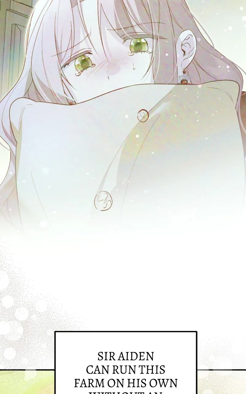 Fallen to Paradise Chapter 37 page 8 - 