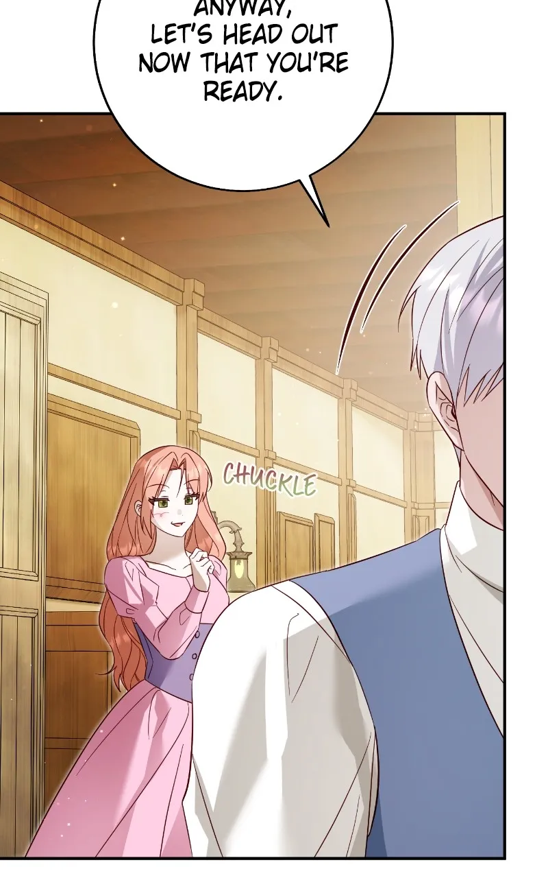 Fallen to Paradise Chapter 37 page 80 - 