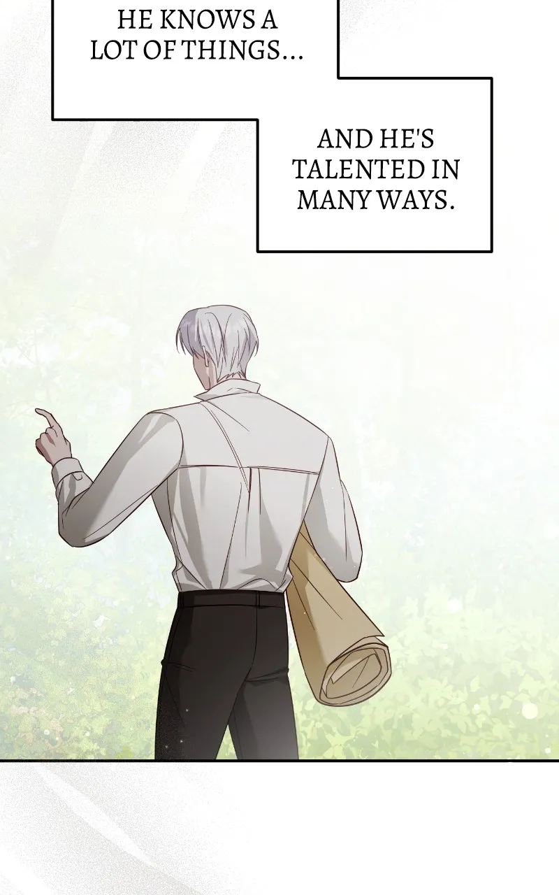 Fallen to Paradise Chapter 37 page 10 - 