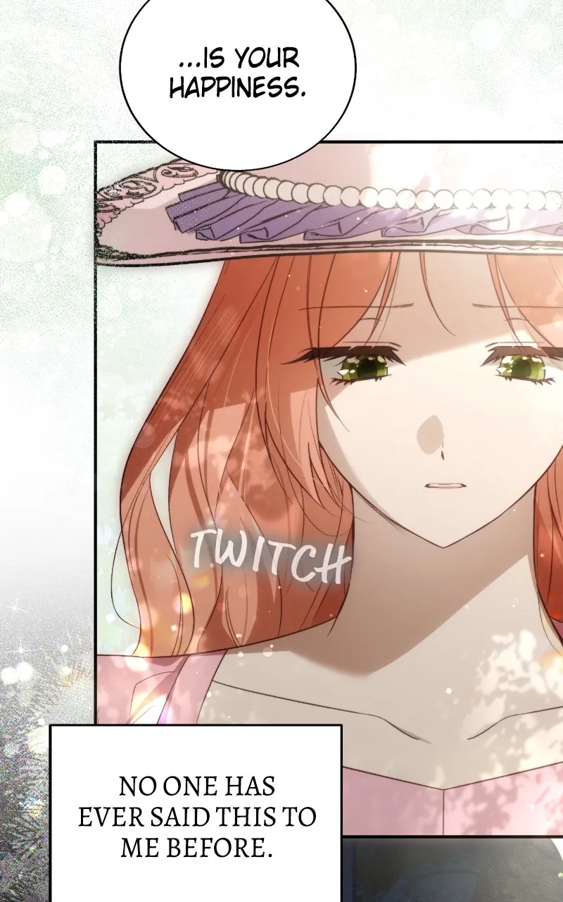 Fallen to Paradise Chapter 38 page 17 - 