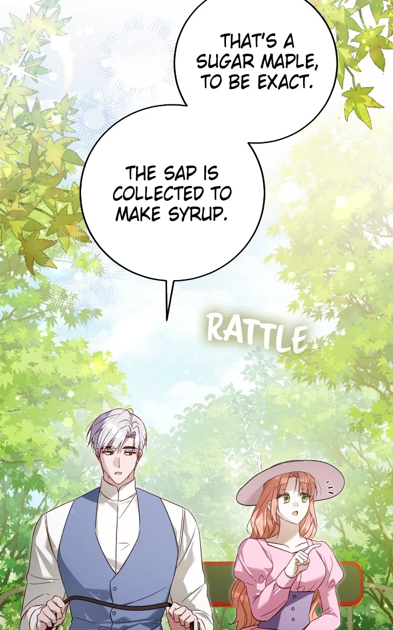 Fallen to Paradise Chapter 38 page 3 - 