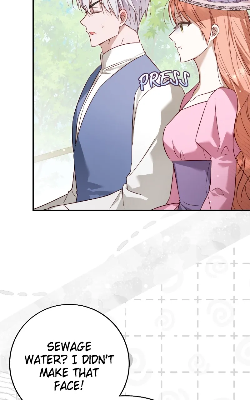 Fallen to Paradise Chapter 38 page 25 - 