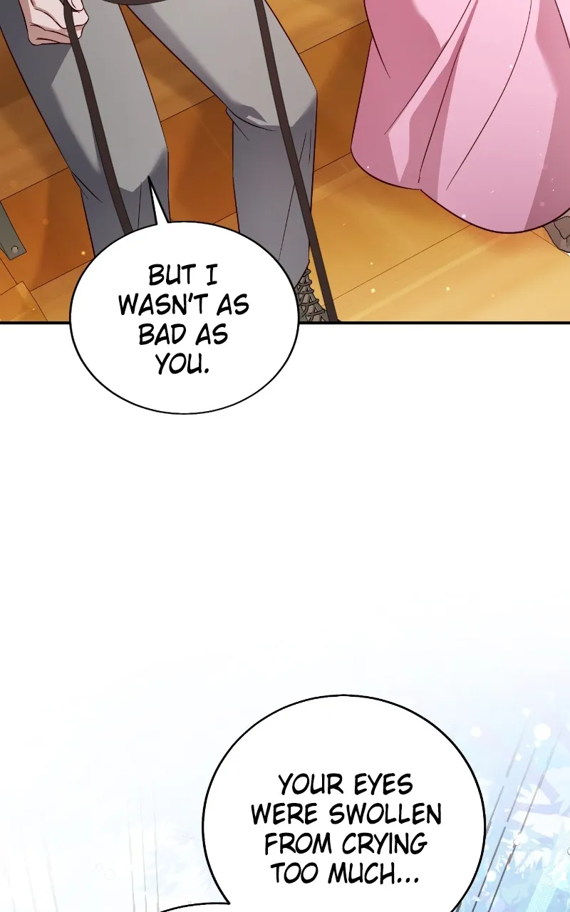 Fallen to Paradise Chapter 38 page 30 - 