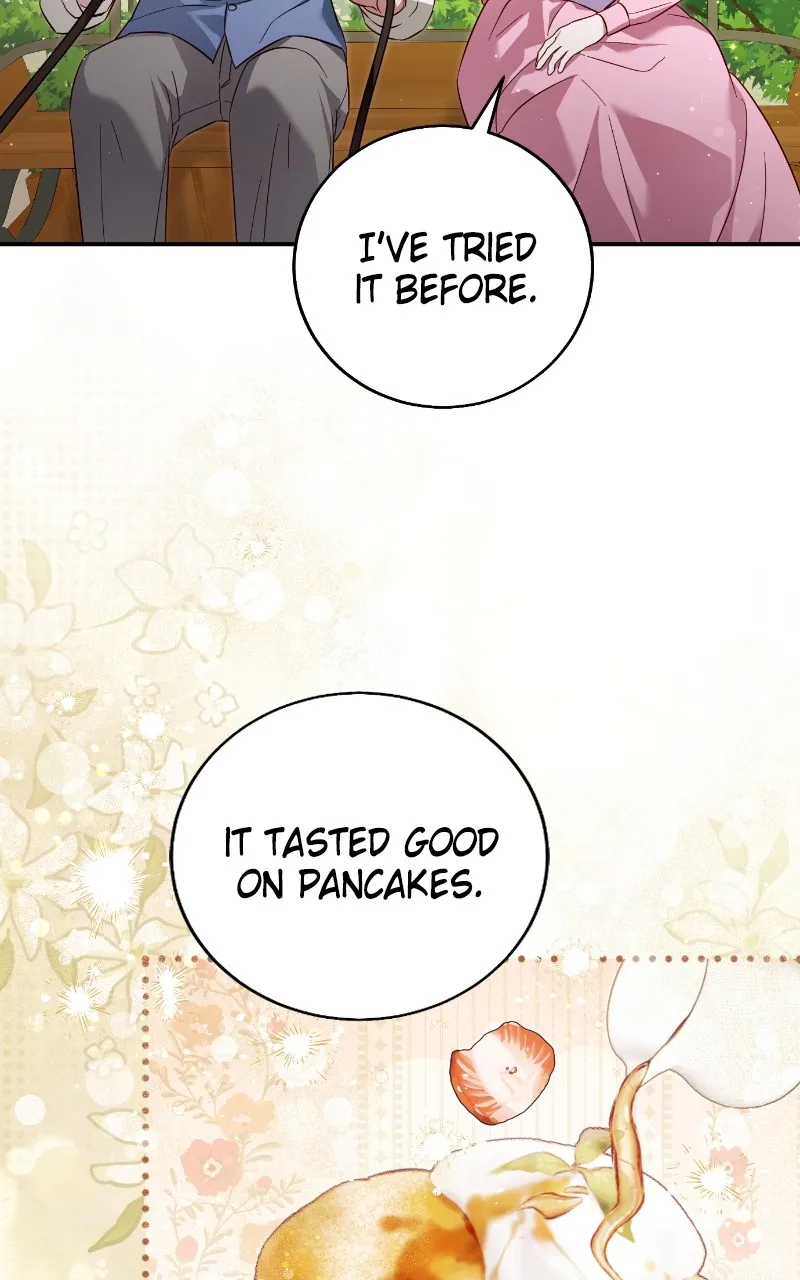 Fallen to Paradise Chapter 38 page 4 - 
