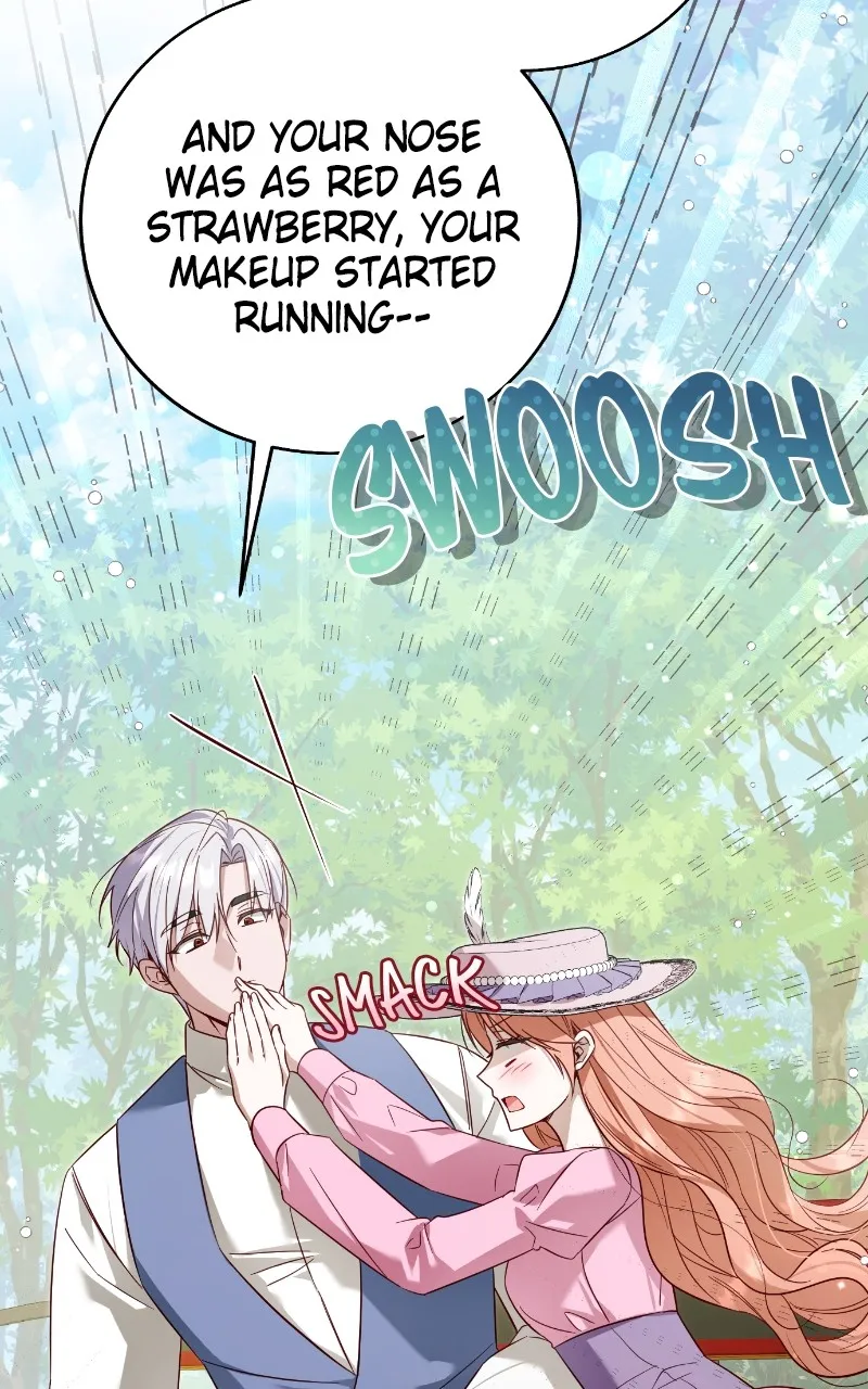 Fallen to Paradise Chapter 38 page 31 - 
