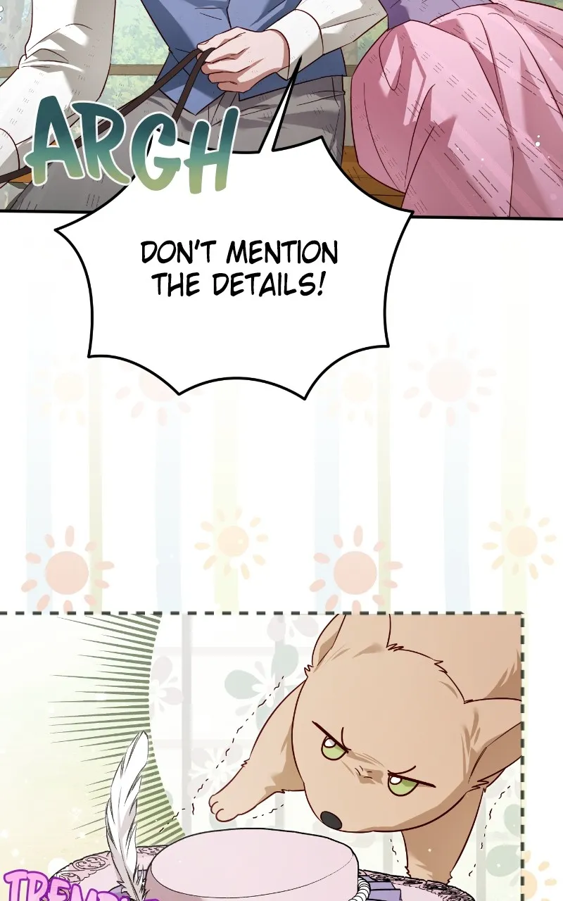 Fallen to Paradise Chapter 38 page 32 - 