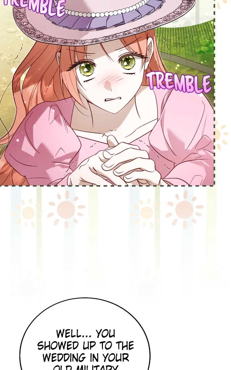 Fallen to Paradise Chapter 38 page 33 - 