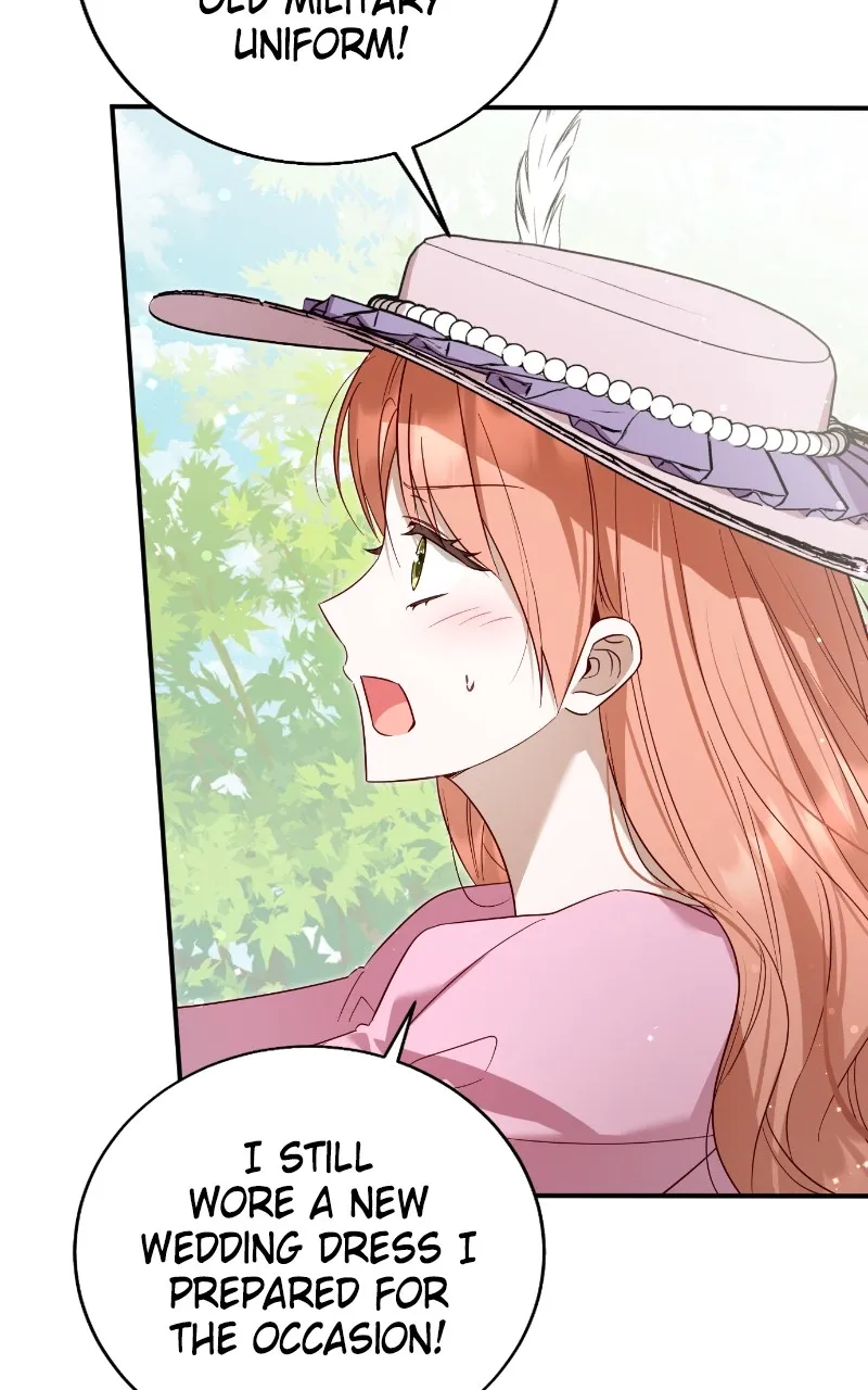 Fallen to Paradise Chapter 38 page 34 - 