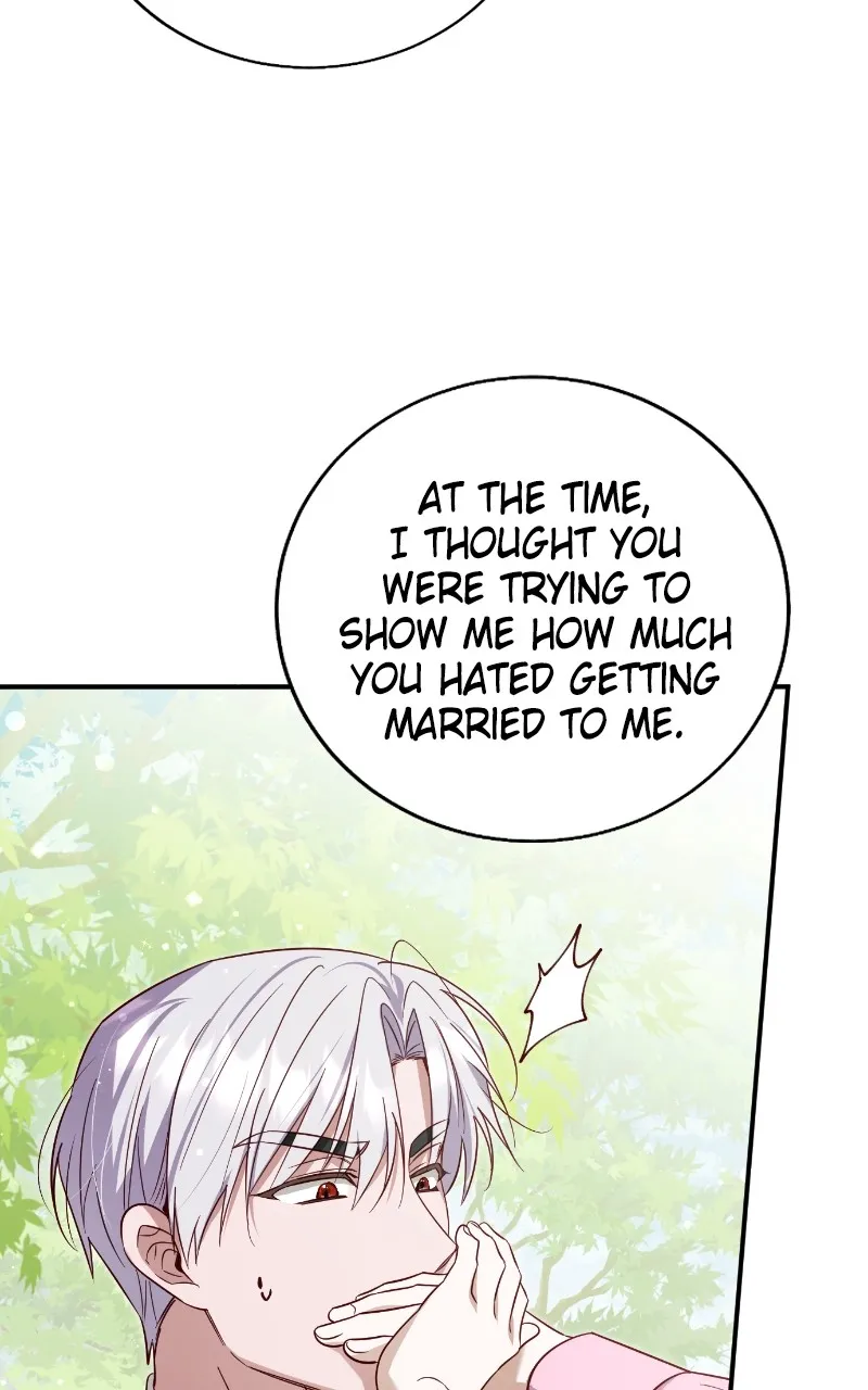 Fallen to Paradise Chapter 38 page 35 - 