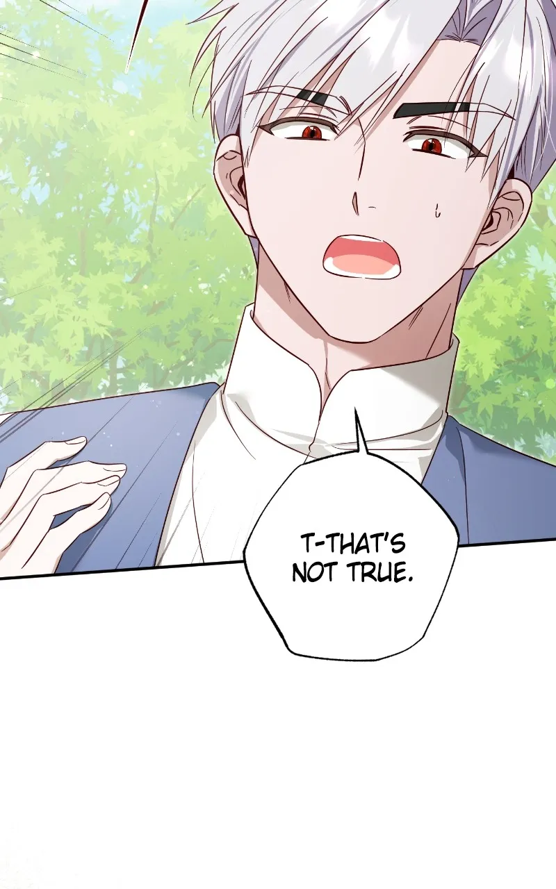 Fallen to Paradise Chapter 38 page 37 - 