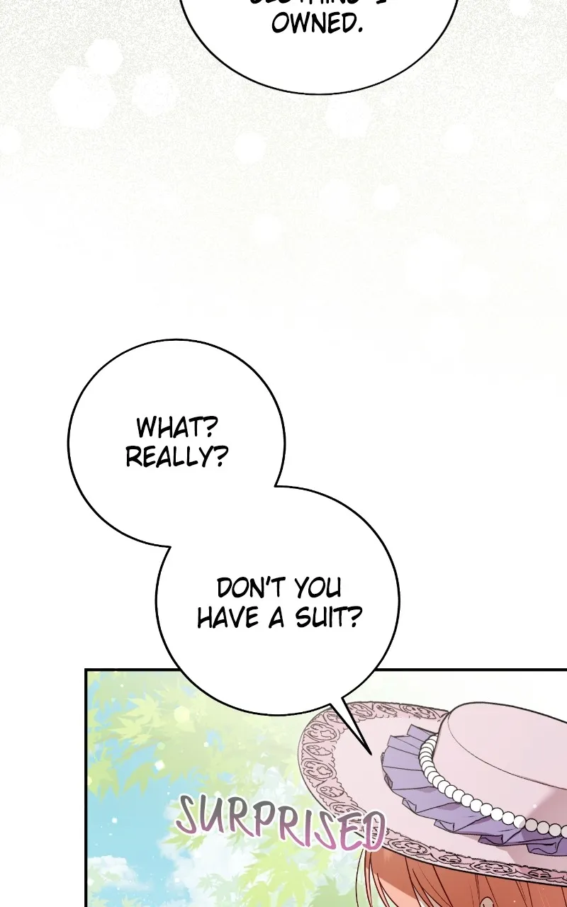 Fallen to Paradise Chapter 38 page 39 - 