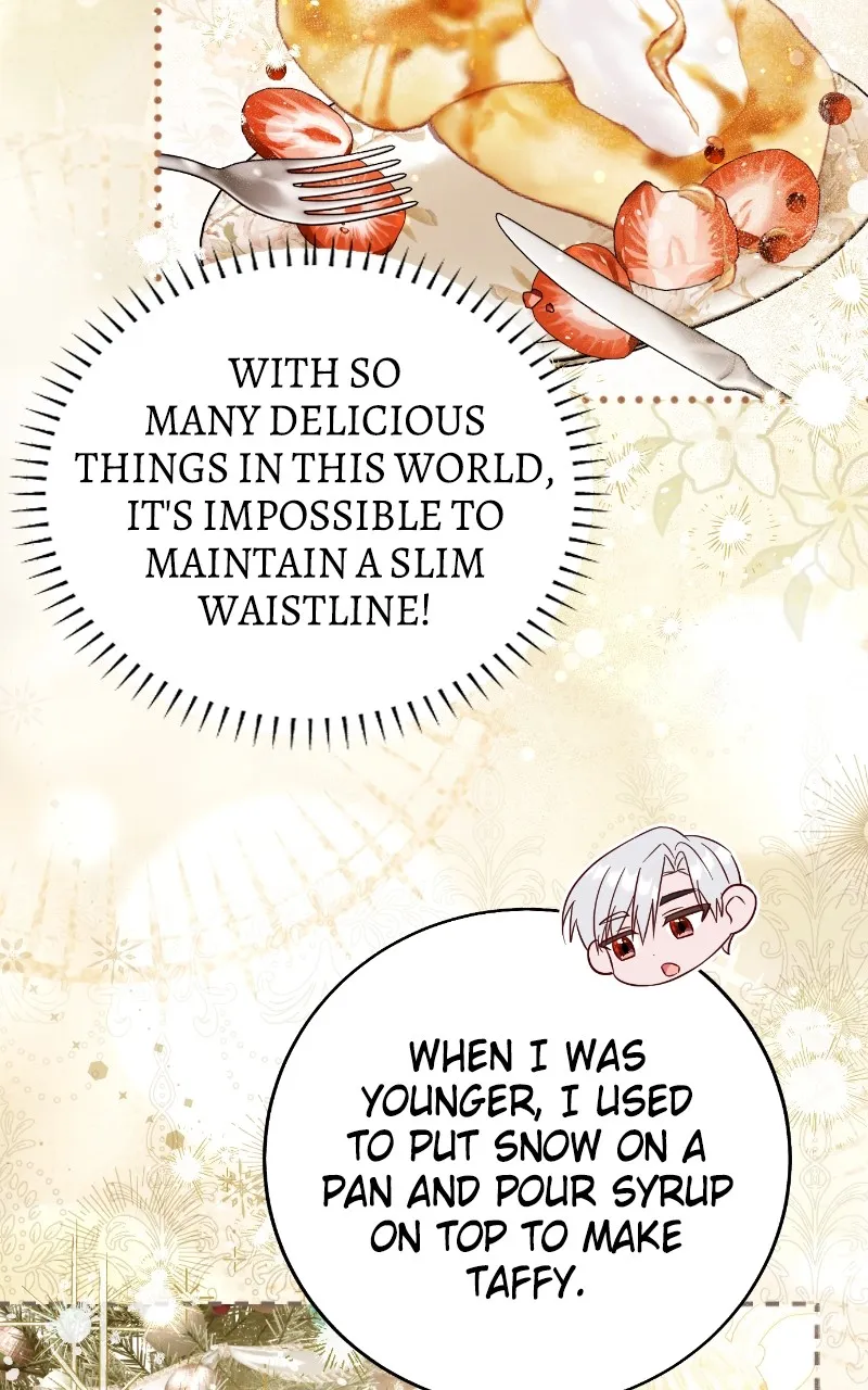 Fallen to Paradise Chapter 38 page 5 - 