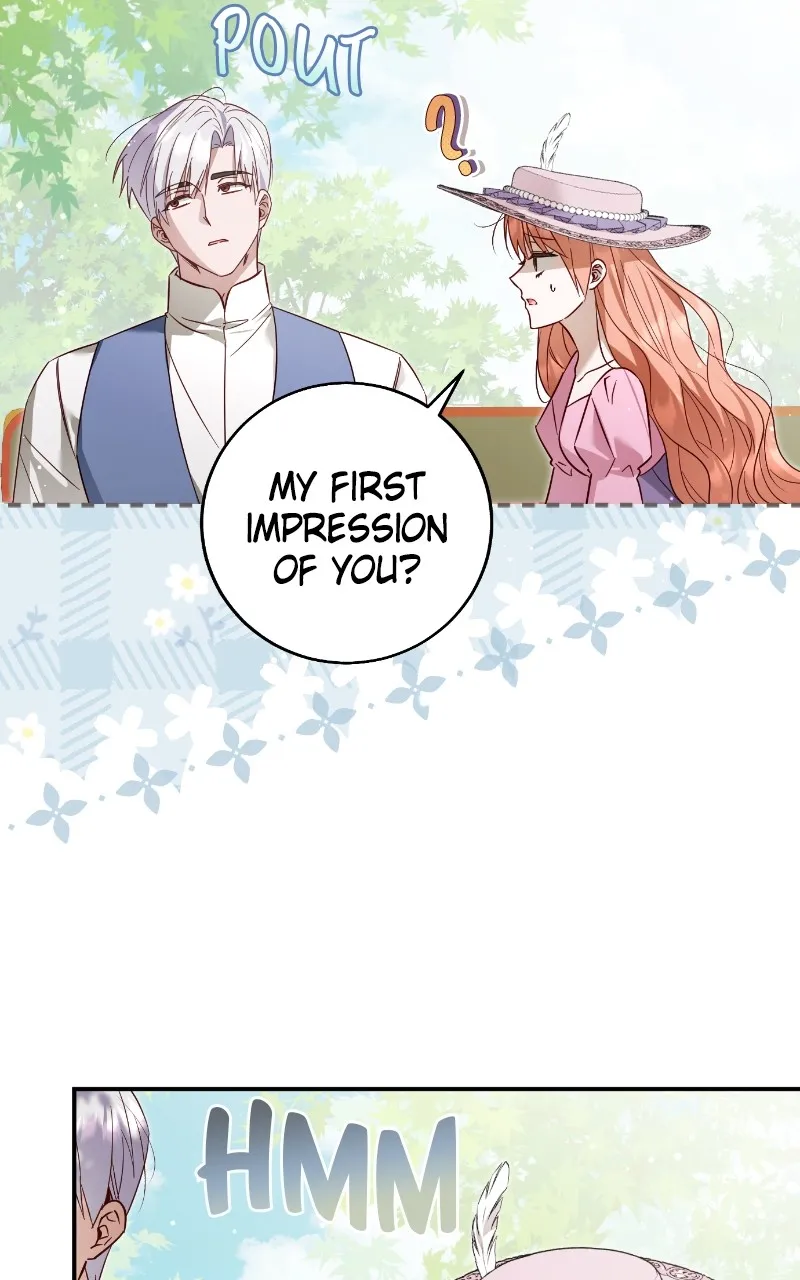 Fallen to Paradise Chapter 38 page 44 - 