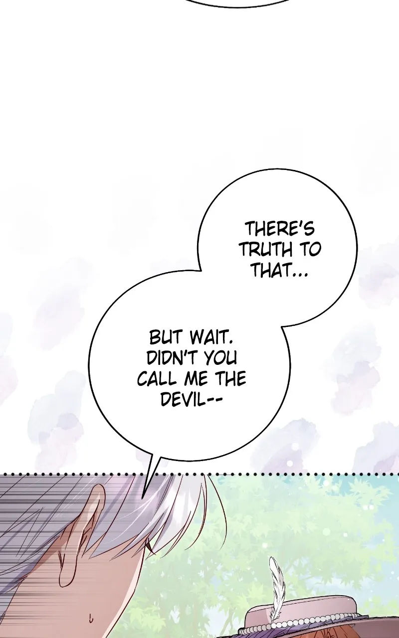Fallen to Paradise Chapter 38 page 46 - 