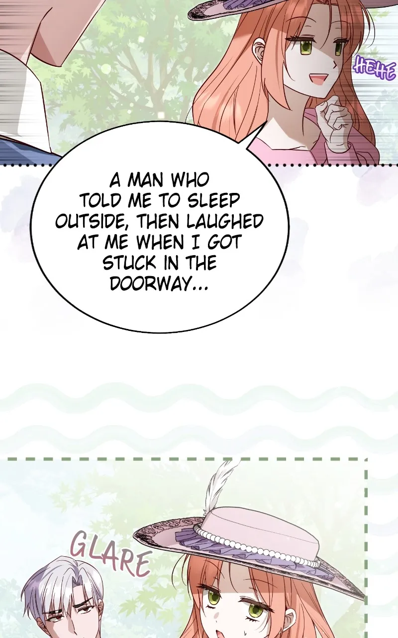 Fallen to Paradise Chapter 38 page 47 - 