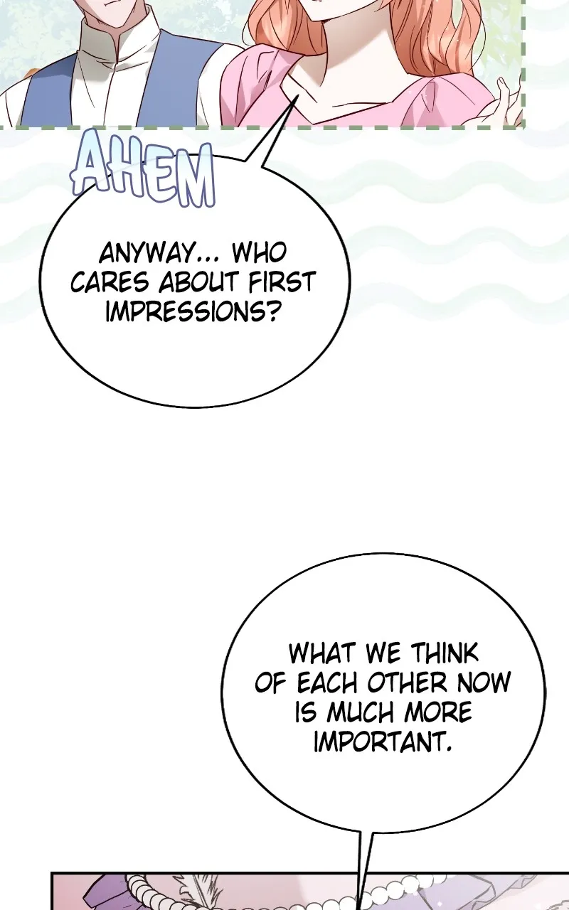 Fallen to Paradise Chapter 38 page 48 - 