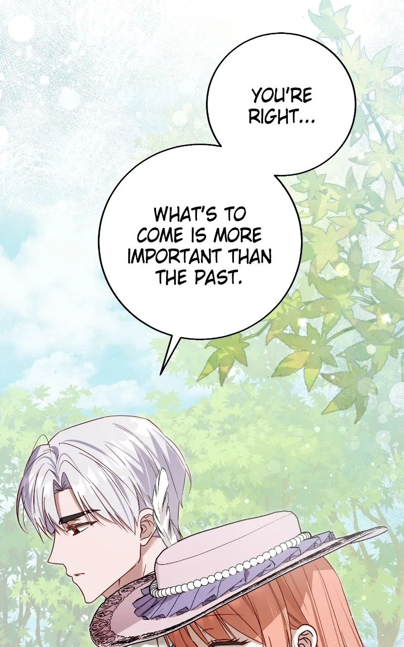 Fallen to Paradise Chapter 38 page 50 - 