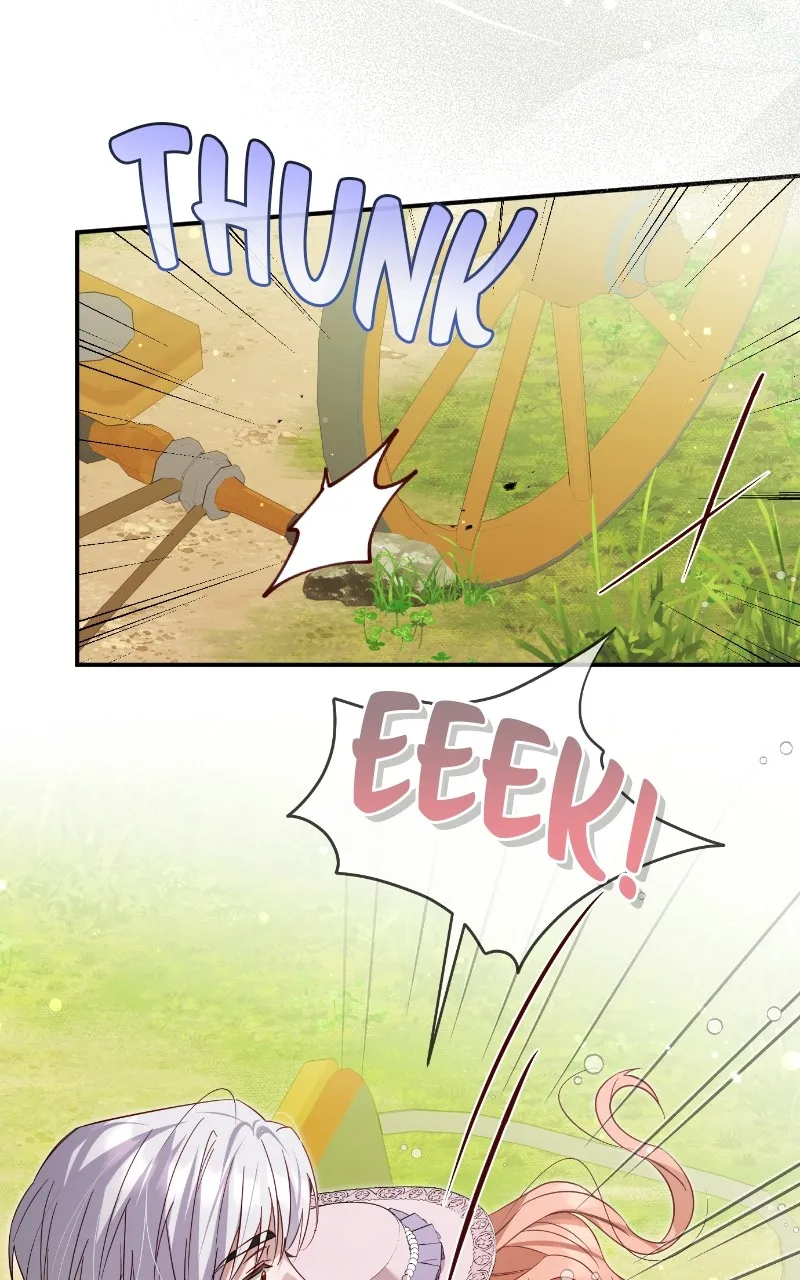Fallen to Paradise Chapter 38 page 53 - 