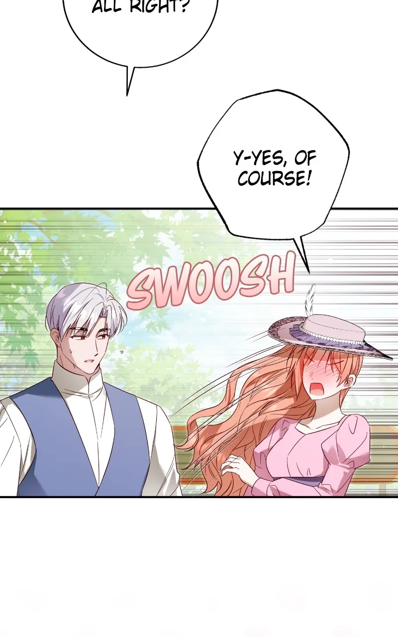 Fallen to Paradise Chapter 38 page 55 - 