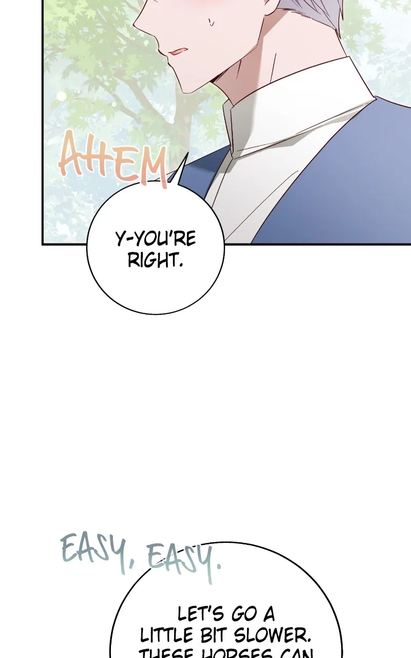 Fallen to Paradise Chapter 38 page 57 - 