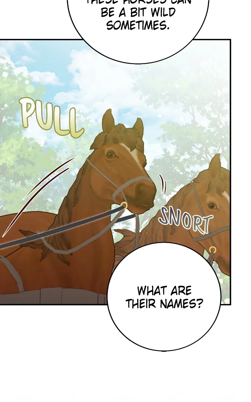 Fallen to Paradise Chapter 38 page 58 - 