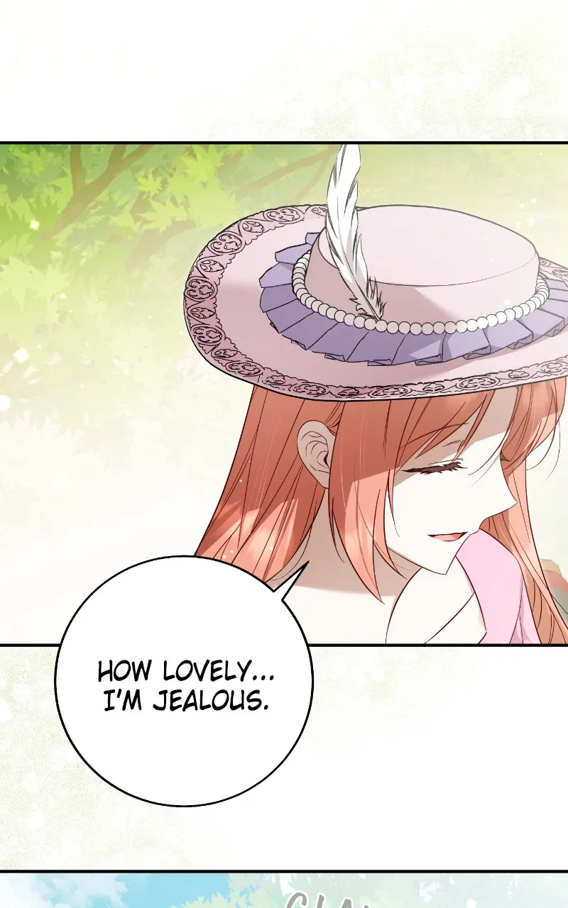 Fallen to Paradise Chapter 38 page 7 - 