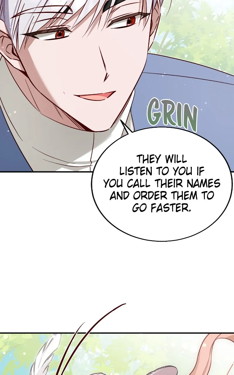 Fallen to Paradise Chapter 38 page 72 - 