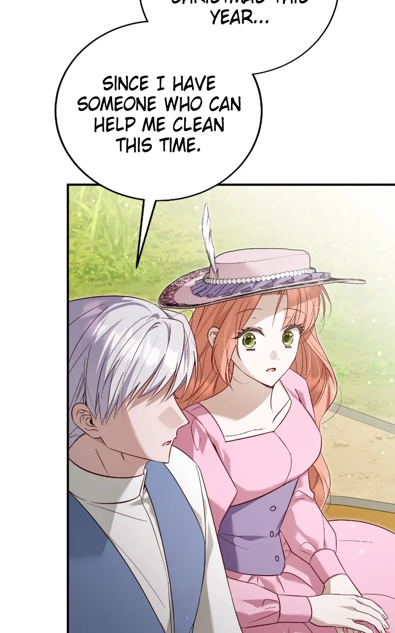 Fallen to Paradise Chapter 38 page 9 - 