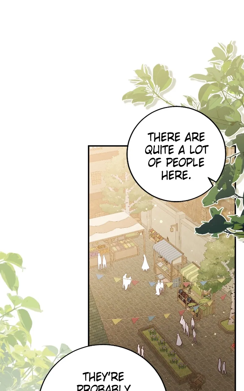 Fallen to Paradise Chapter 39 page 1 - 
