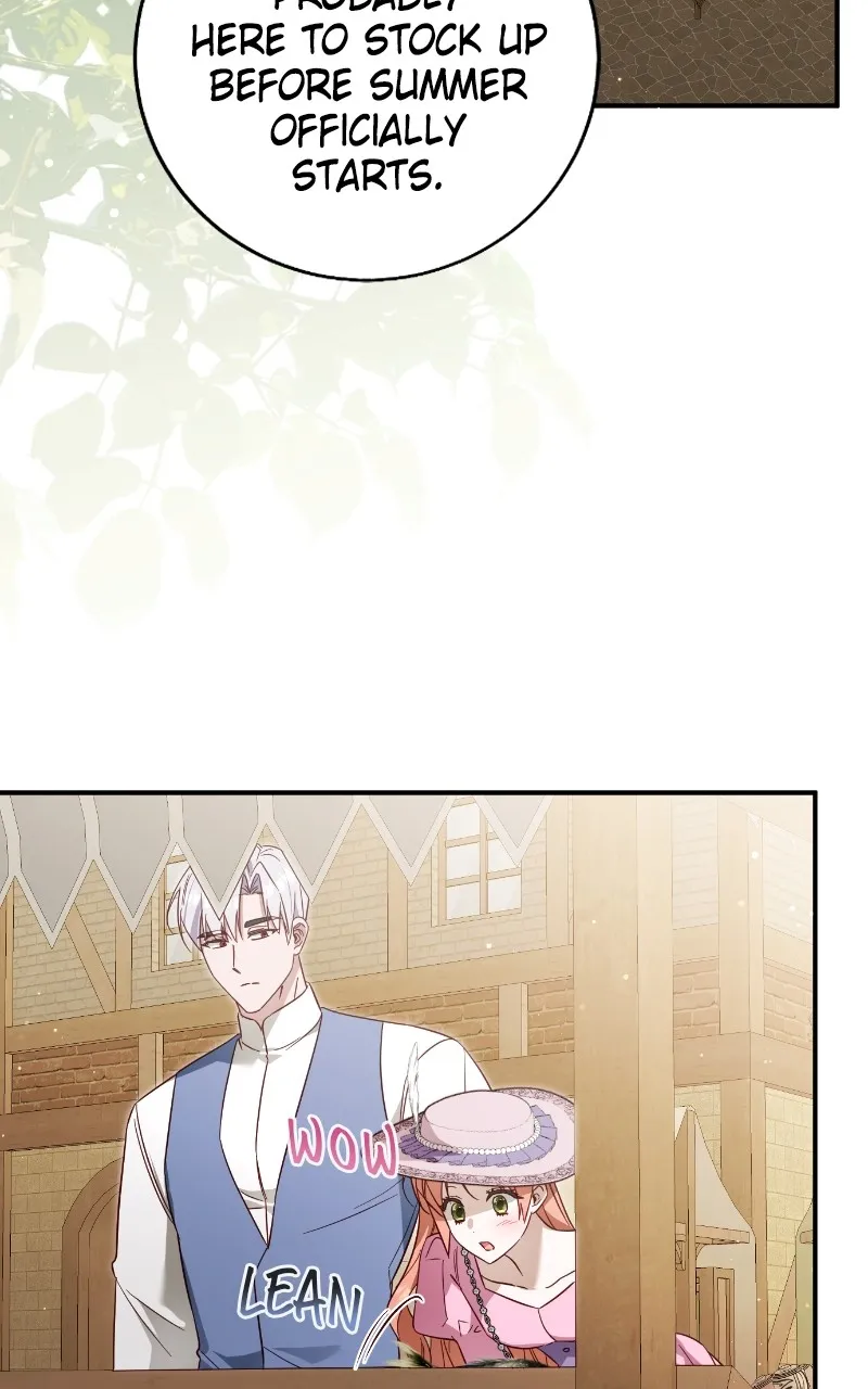 Fallen to Paradise Chapter 39 page 2 - 