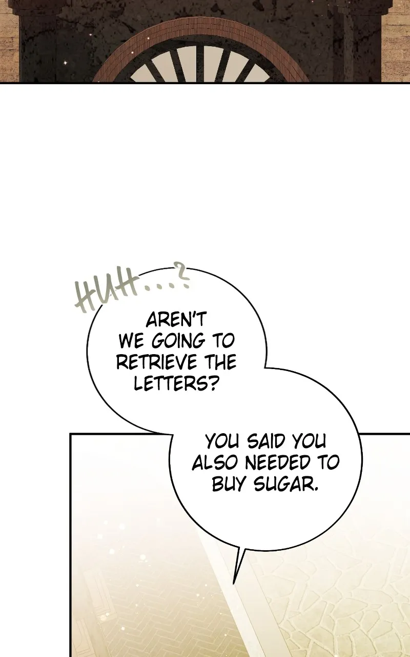 Fallen to Paradise Chapter 39 page 13 - 