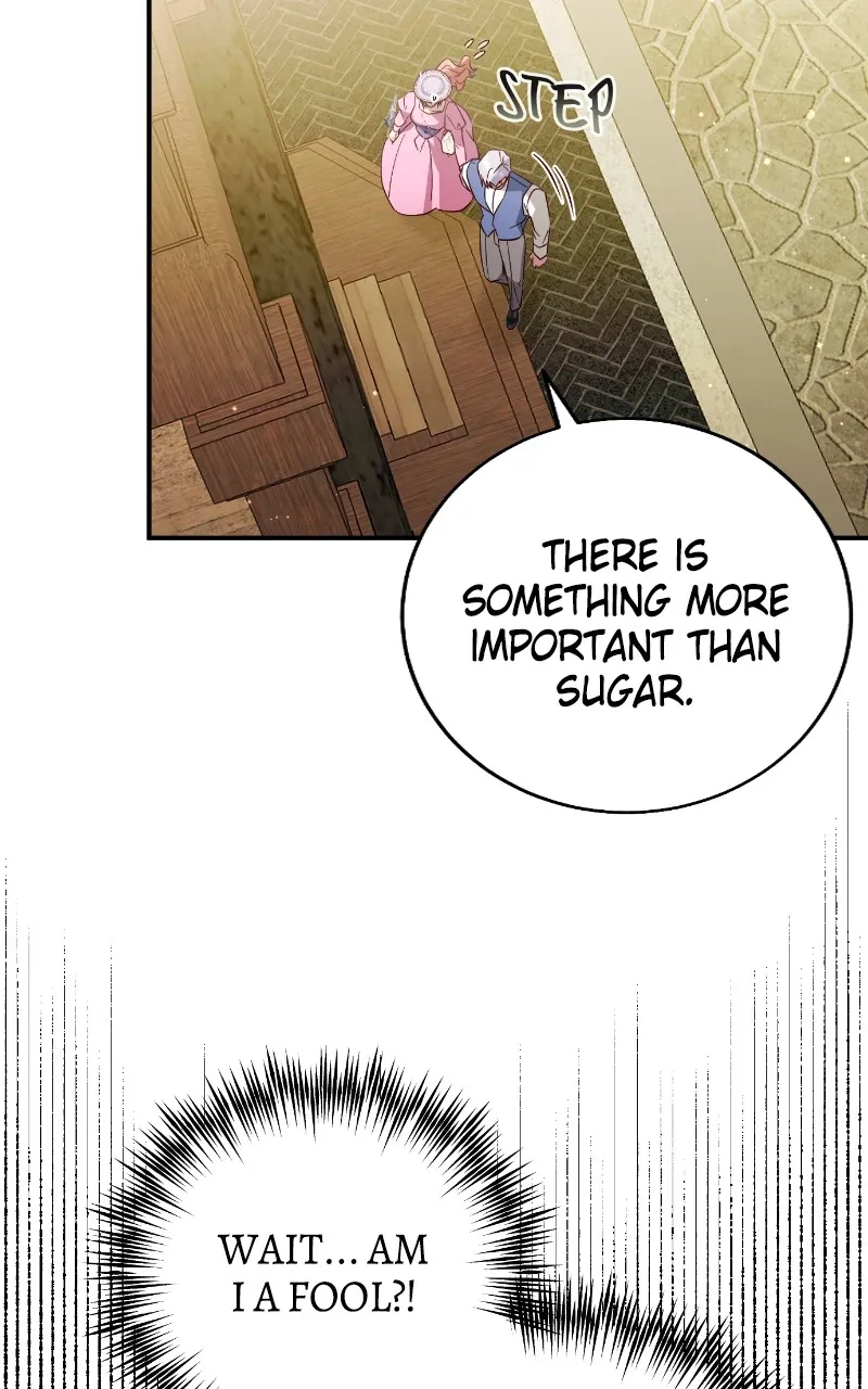 Fallen to Paradise Chapter 39 page 14 - 
