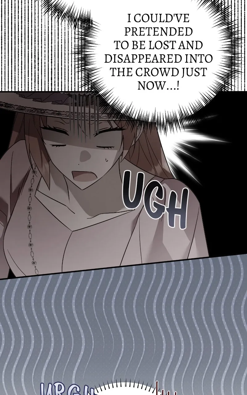 Fallen to Paradise Chapter 39 page 15 - 
