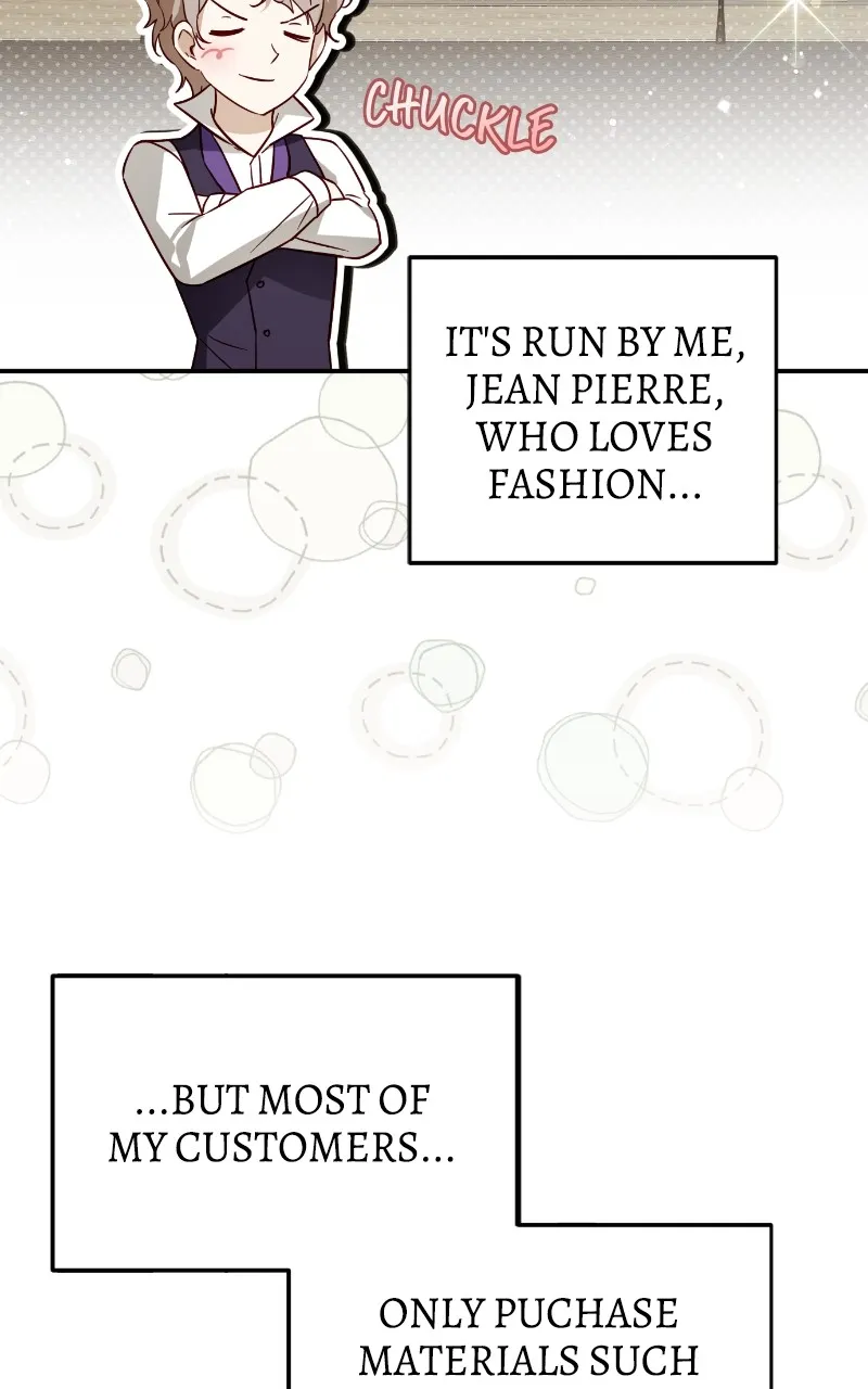 Fallen to Paradise Chapter 39 page 19 - 