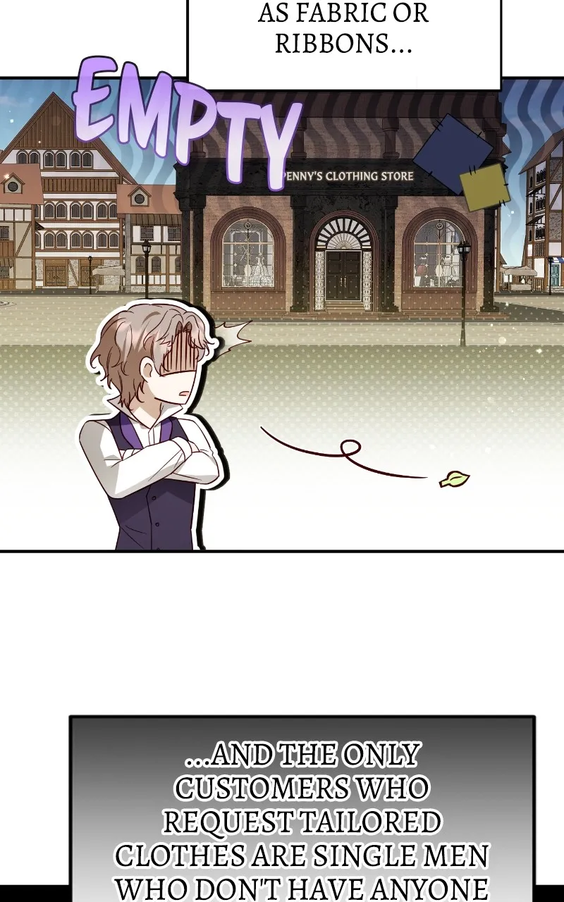 Fallen to Paradise Chapter 39 page 20 - 
