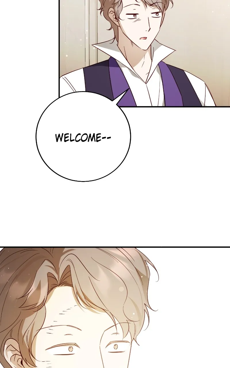 Fallen to Paradise Chapter 39 page 24 - 