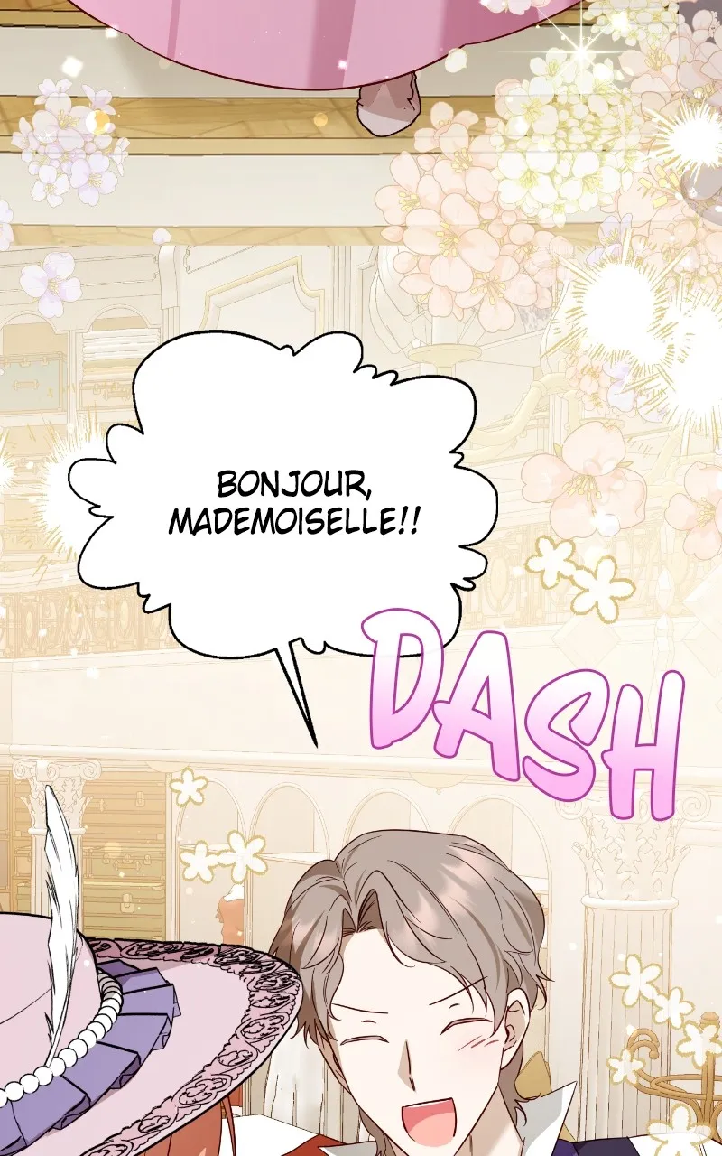 Fallen to Paradise Chapter 39 page 27 - 