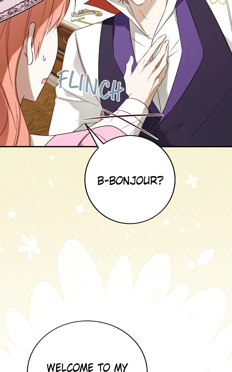 Fallen to Paradise Chapter 39 page 28 - 