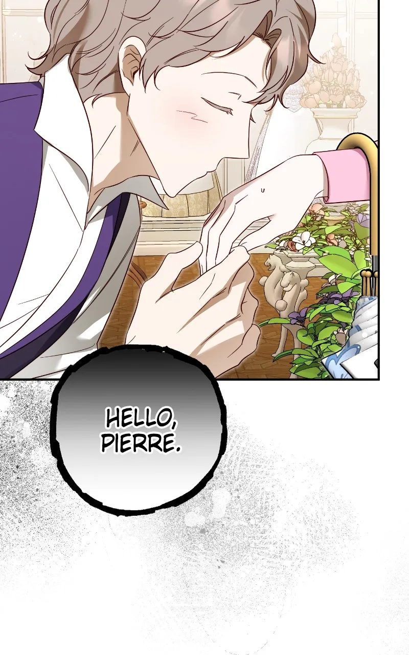 Fallen to Paradise Chapter 39 page 31 - 