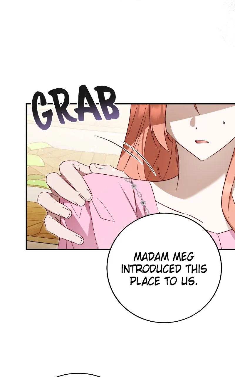 Fallen to Paradise Chapter 39 page 32 - 