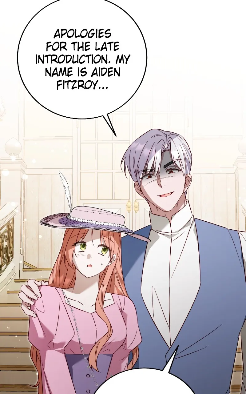 Fallen to Paradise Chapter 39 page 33 - 