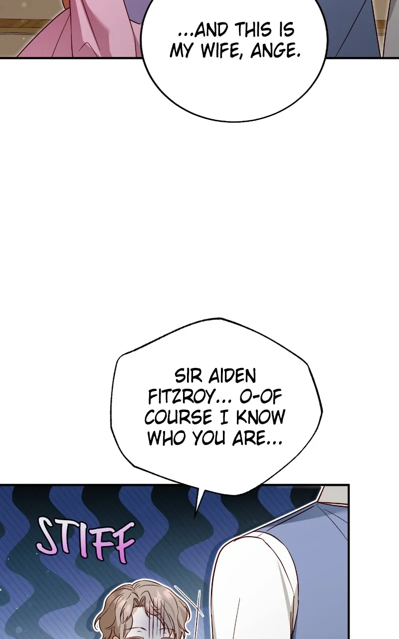 Fallen to Paradise Chapter 39 page 34 - 