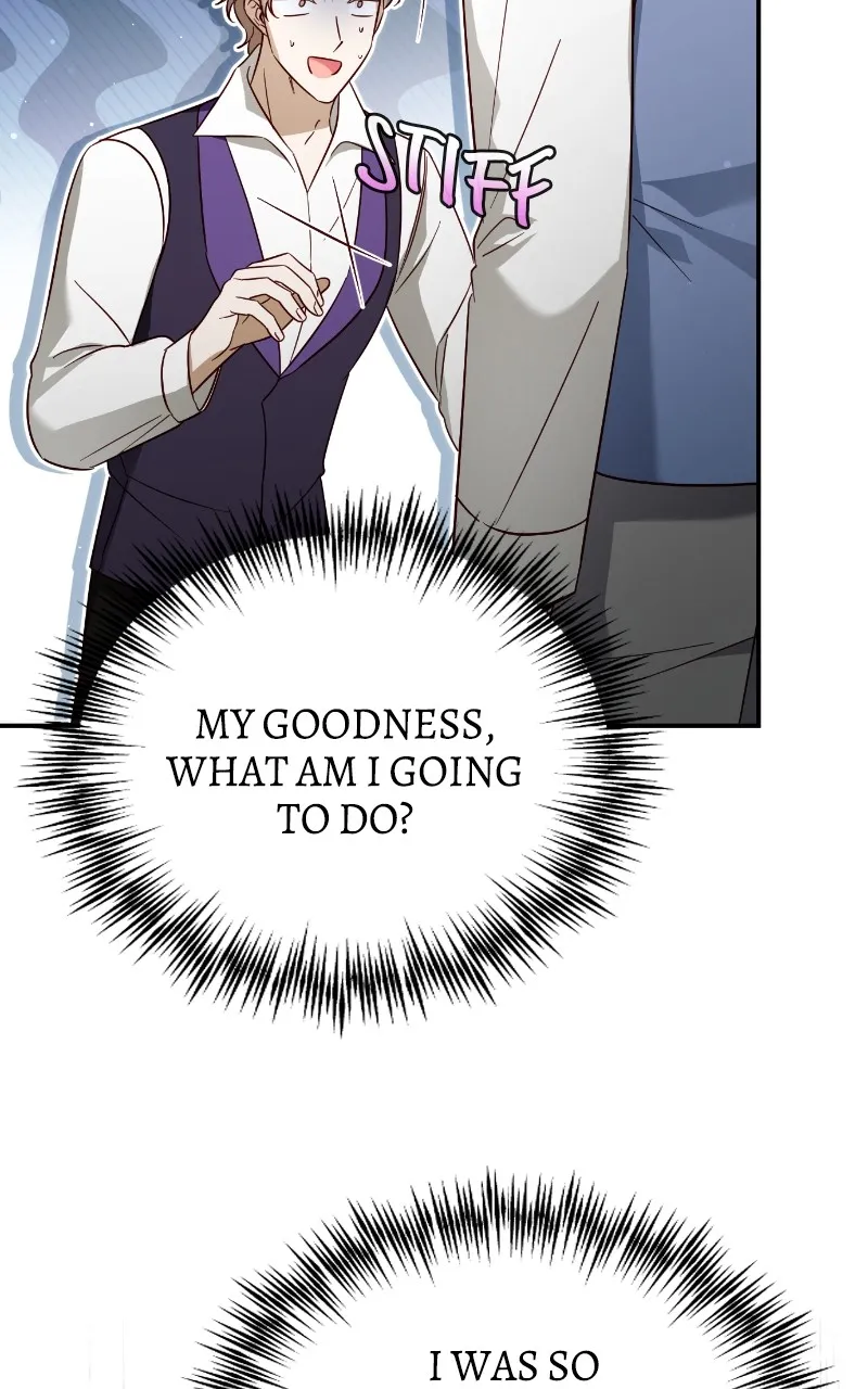 Fallen to Paradise Chapter 39 page 35 - 