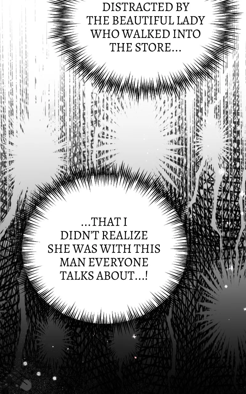 Fallen to Paradise Chapter 39 page 36 - 
