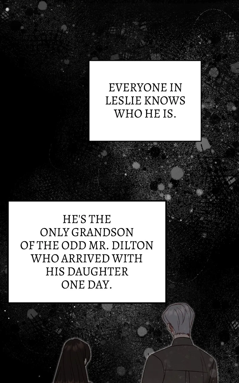 Fallen to Paradise Chapter 39 page 37 - 