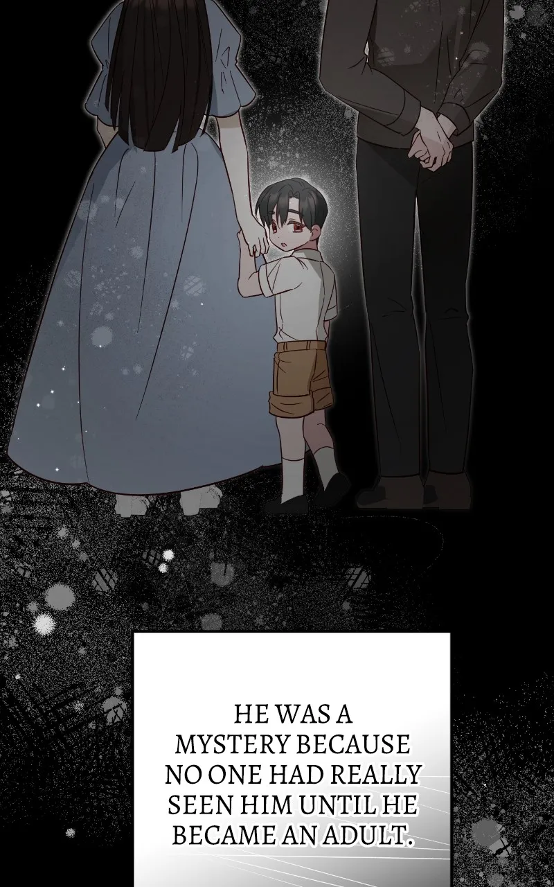 Fallen to Paradise Chapter 39 page 38 - 